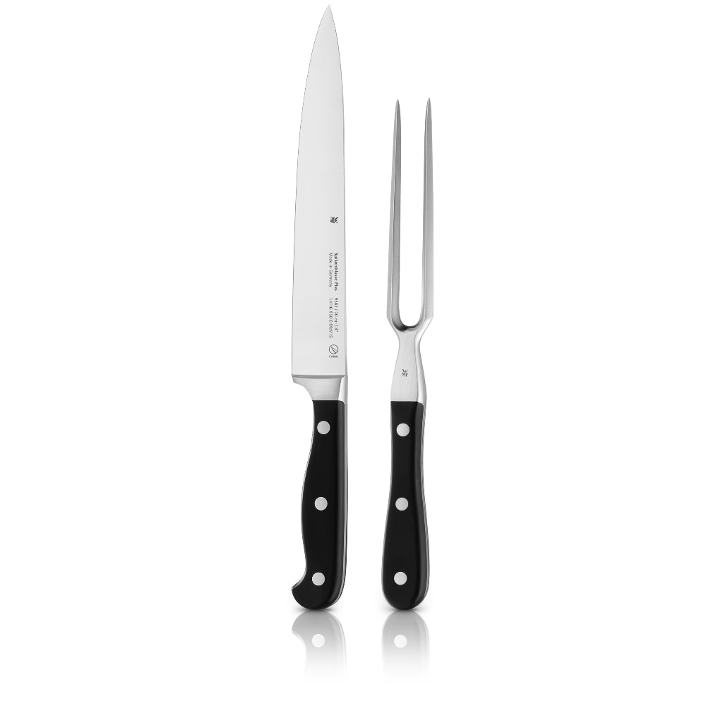 WMF Spitzenklasse Plus Carving Knife Set, 2-piece