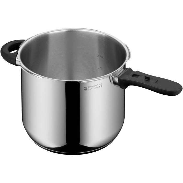 WMF Perfect Plus Pressure Cooker Set, 2-piece, 6.5L & 3.0L