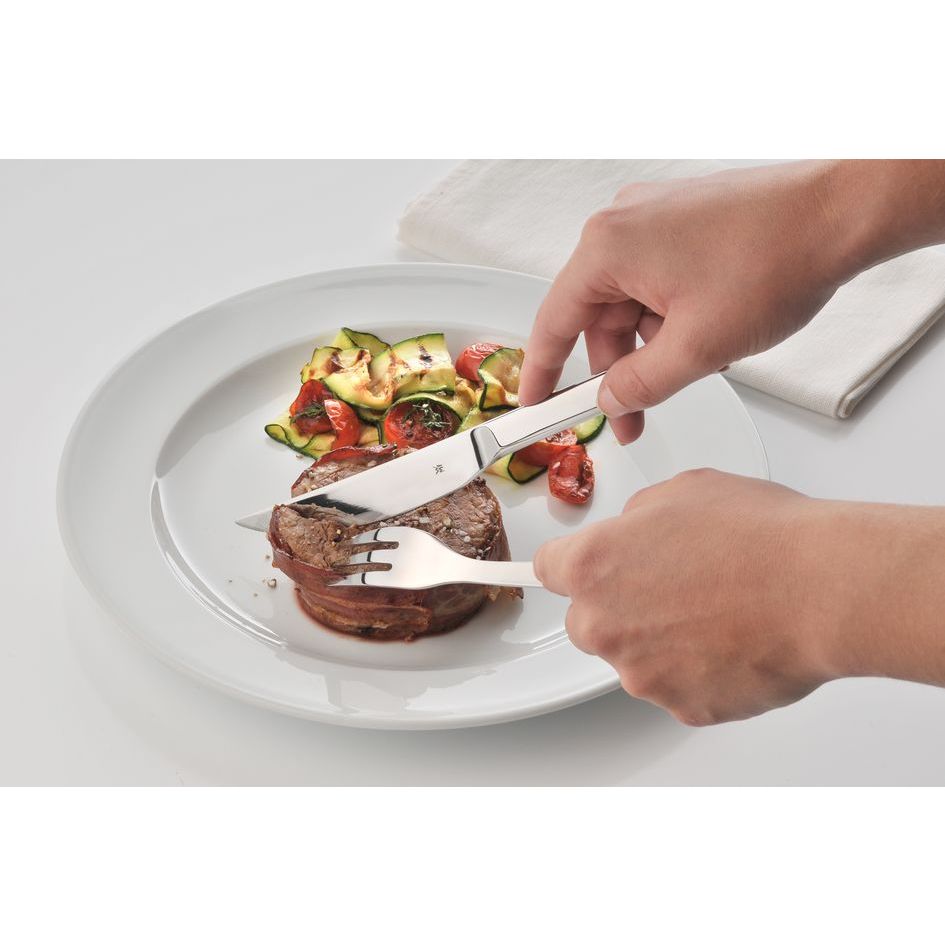 WMF Nuova Steak Knife And Fork