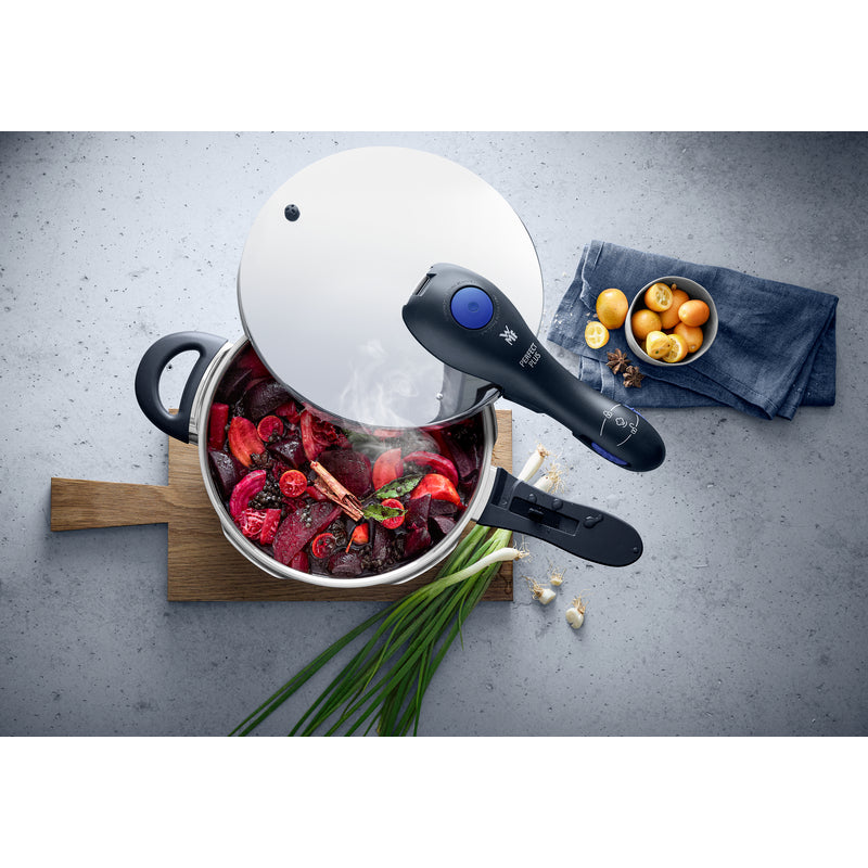 WMF Perfect Plus Pressure Cooker, 8.5L