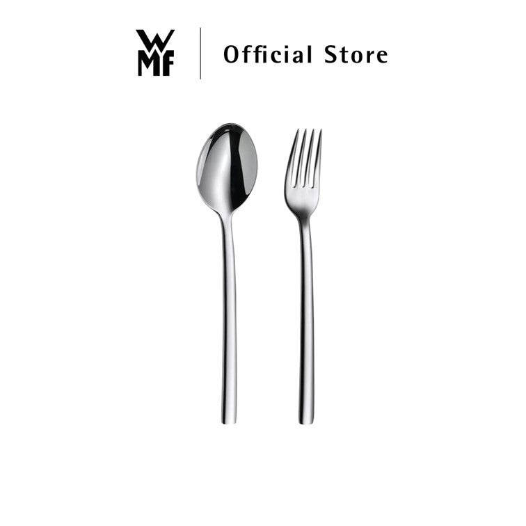 WMF Miami Cutlery Set 12-Pcs Cromargan