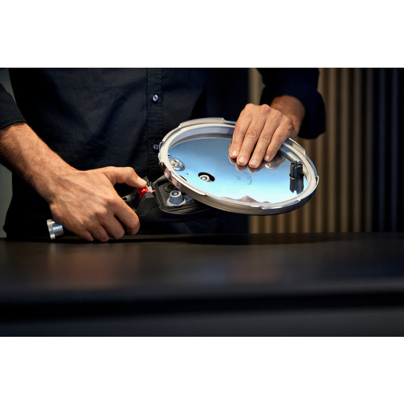 WMF Perfect Premium Pressure Cooker, 8.5L