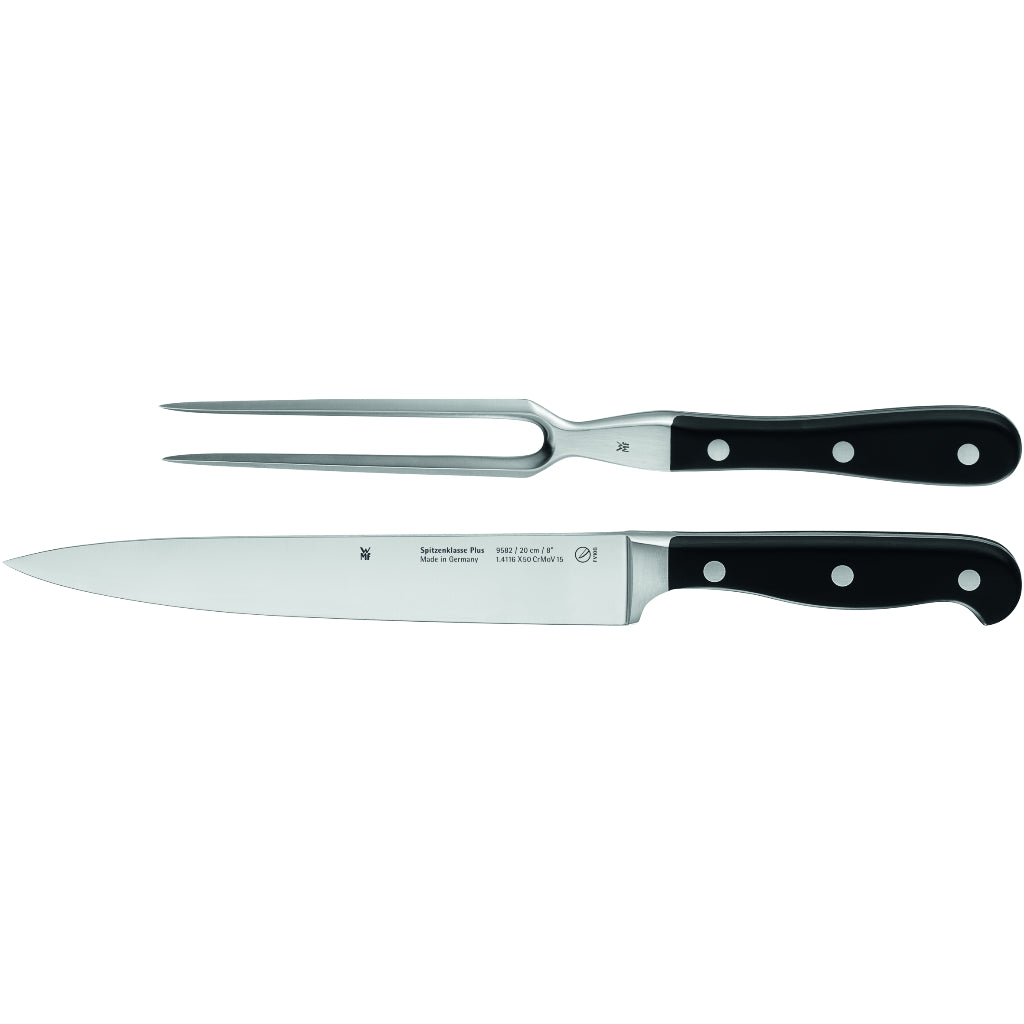WMF Spitzenklasse Plus Carving Knife Set, 2-piece