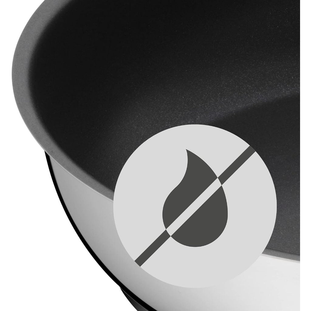 WMF Frying Pan Set 20+28cm