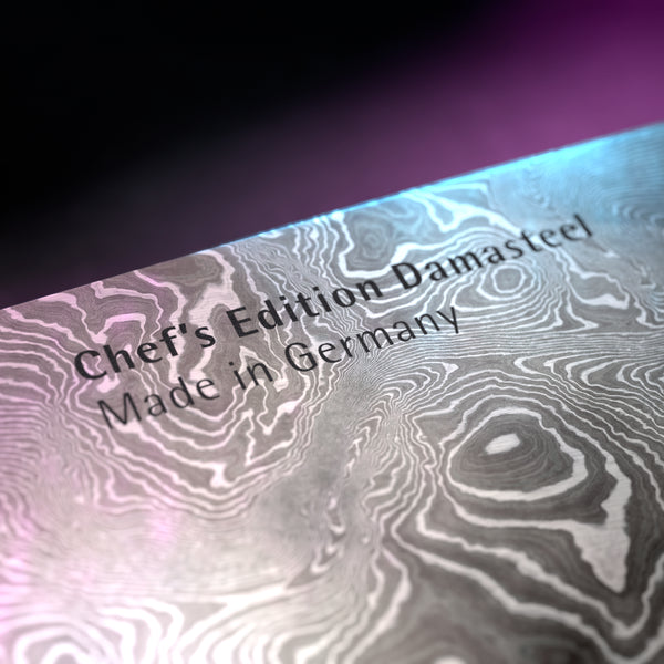 WMF Chef's Edition Damasteel Chef's knife 20cm