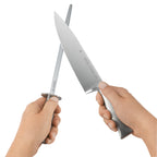 WMF Grand Gourmet Sharpening Steel