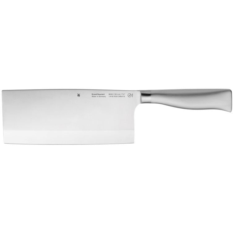 WMF Grand Gourmet Chinese chopper, 18.5 cm