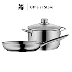 WMF Diadem Plus Cookware Set
