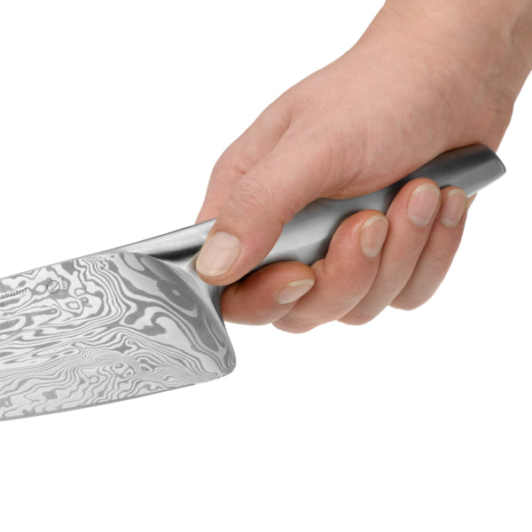 WMF Chef's Edition Damasteel Utility knife 10cm