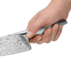 WMF Chef's Edition Damasteel Utility knife 10cm