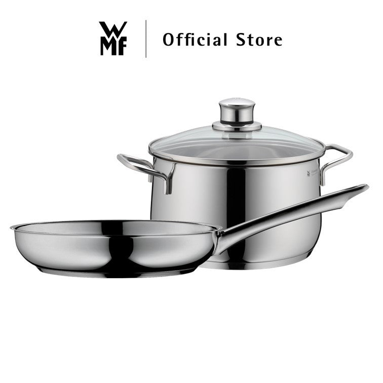 WMF Diadem Plus Cookware Set