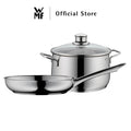 WMF Diadem Plus Cookware Set