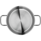 WMF Diadem Plus Cookware Set