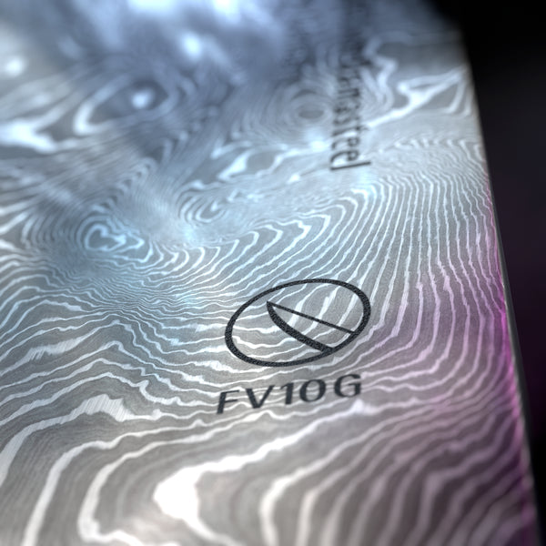 WMF Chef's Edition Damasteel Chef's knife 20cm