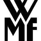 WMF Fusiontec Cooking Bowl Yellow with lid 24cm 4L