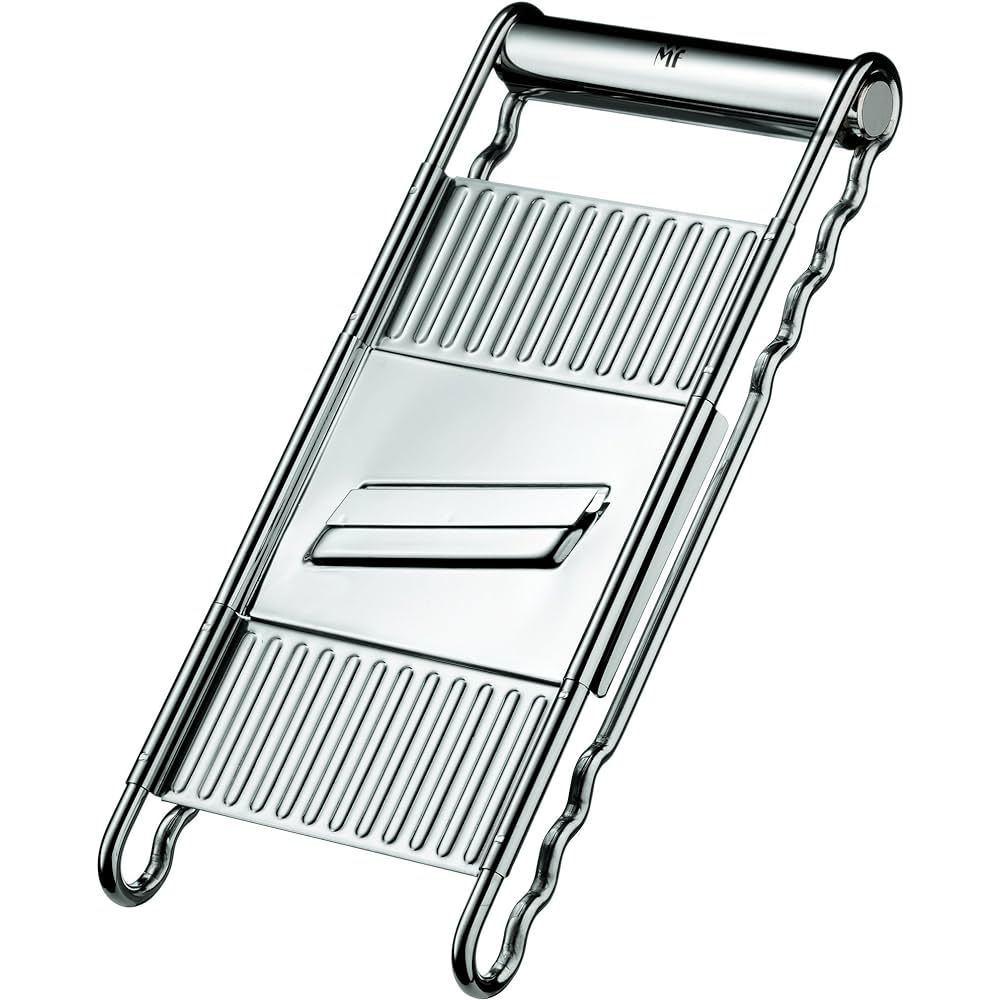 WMF Profi Plus Grater with 4 inserts 0644406040