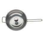 WMF Wokpan With Glass Lid, 30cm 0792336040