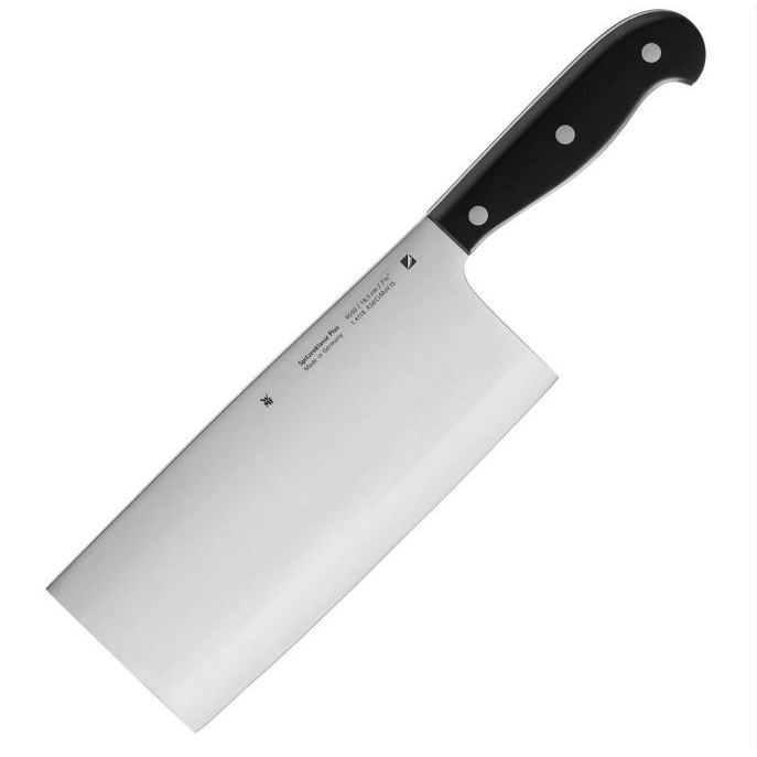 WMF Spitzenklasse Plus Chinese Chef’s knife, 18.5 cm 1895506032