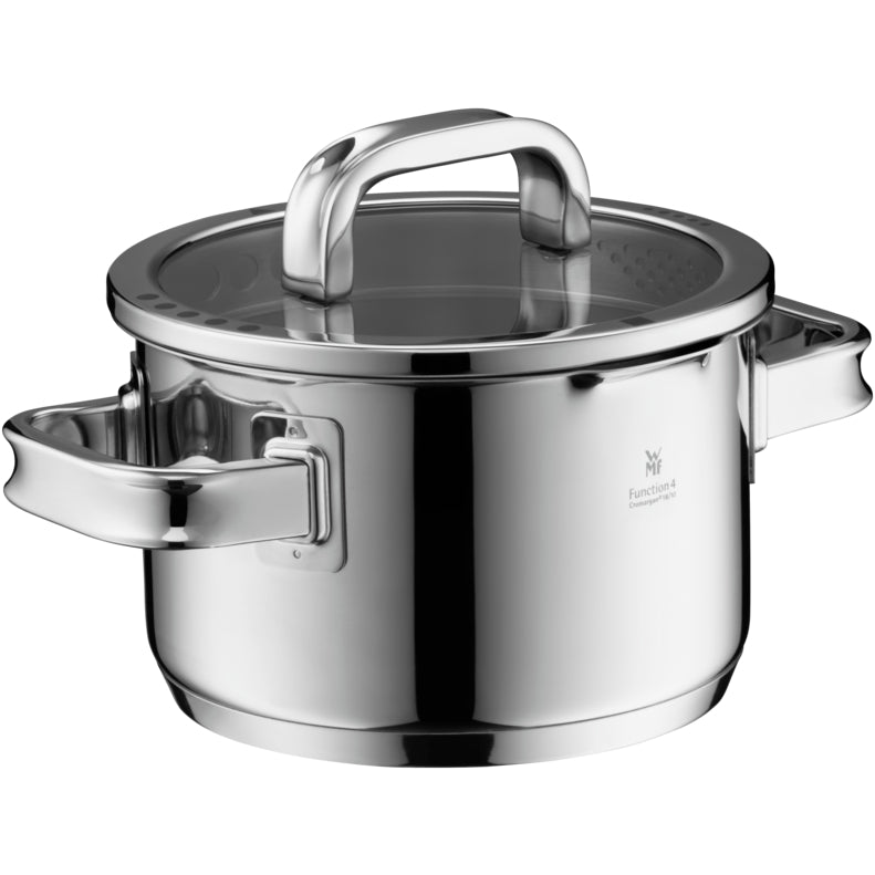 WMF Function 4 Cookware Set, 4-piece – WMF Singapore
