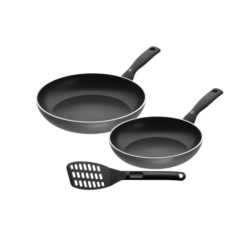 WMF PermaDur Inspire Frying Pan Set, 3-piece