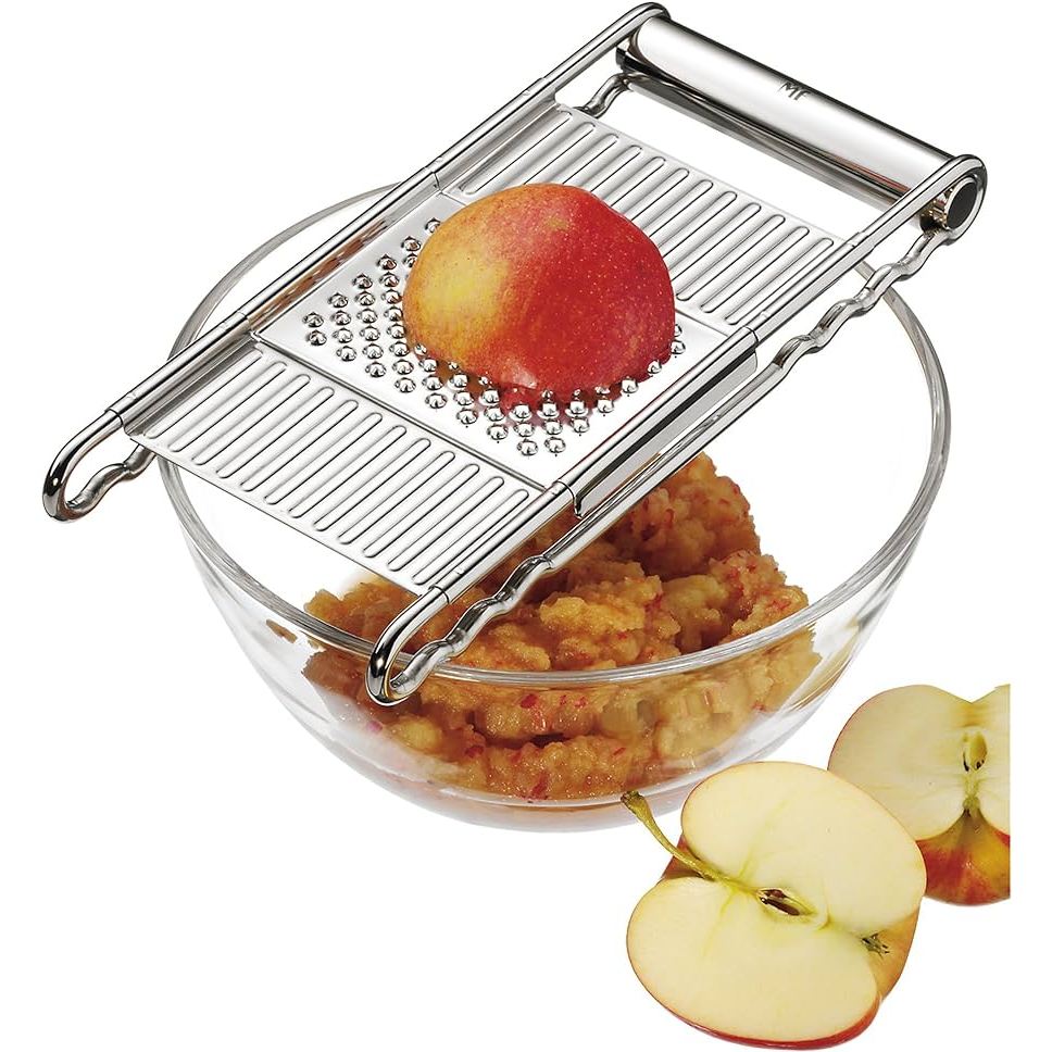 WMF Profi Plus Grater with 4 inserts 0644406040