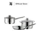 WMF Diadem Plus Cookware Set