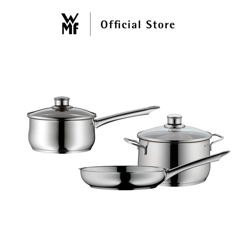 WMF Diadem Plus Cookware Set