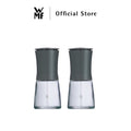 WMF Trend Spice Mill Set, 2 pieces, Grey