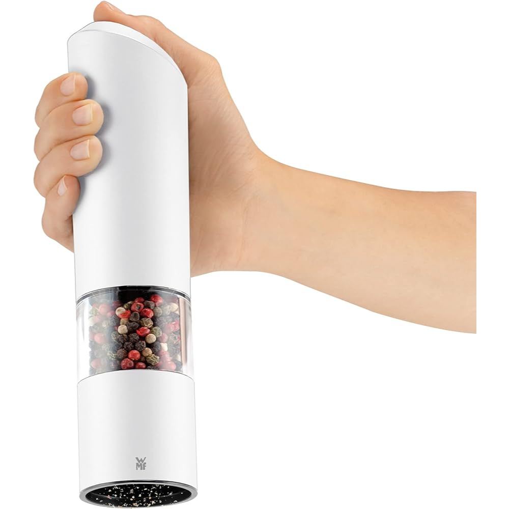 WMF Electric grinder, white 0667421040