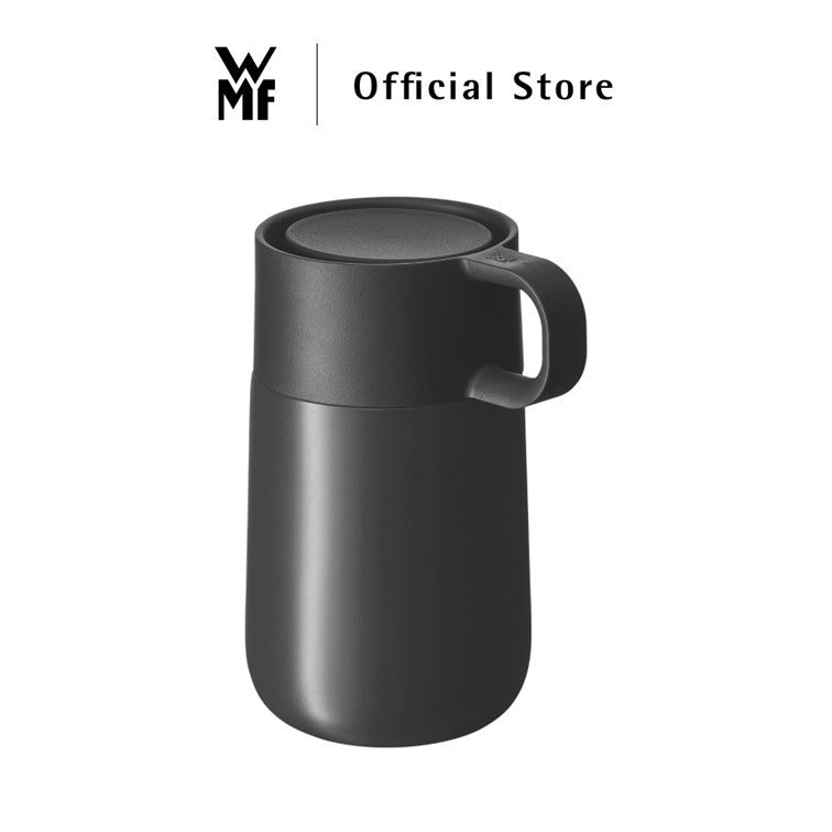 WMF Impulse travel mug Cromargan 0.3l