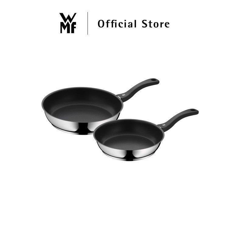 WMF Frying Pan Set 20+28cm