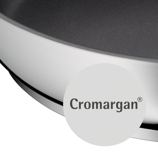 WMF Profi Select Frying Pan, 26cm