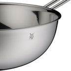 WMF Wokpan With Glass Lid, 30cm 0792336040
