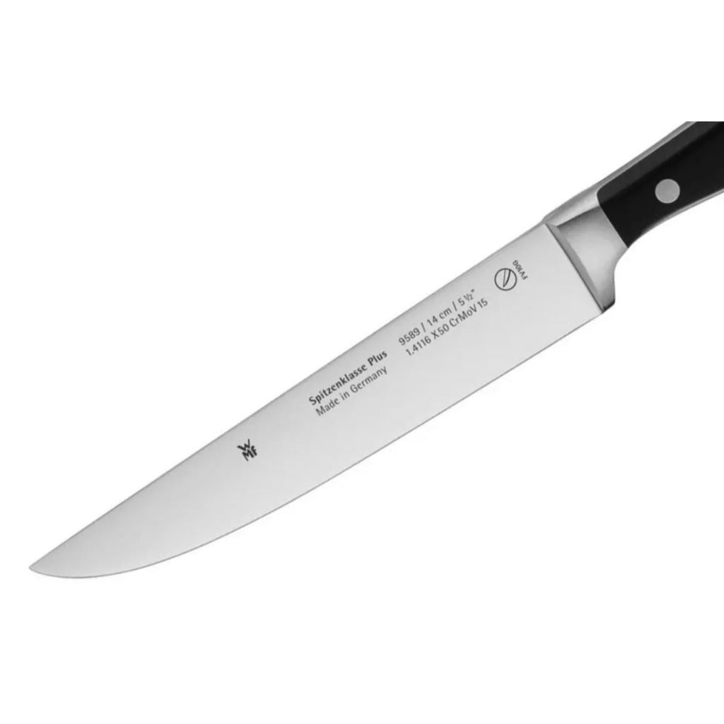 WMF Spitzenklasse Plus Utility knife, 14cm 1895896032