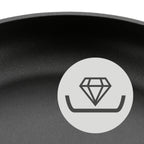 WMF Profi Select Frying Pan, 26cm