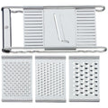 WMF Profi Plus Grater with 4 inserts 0644406040