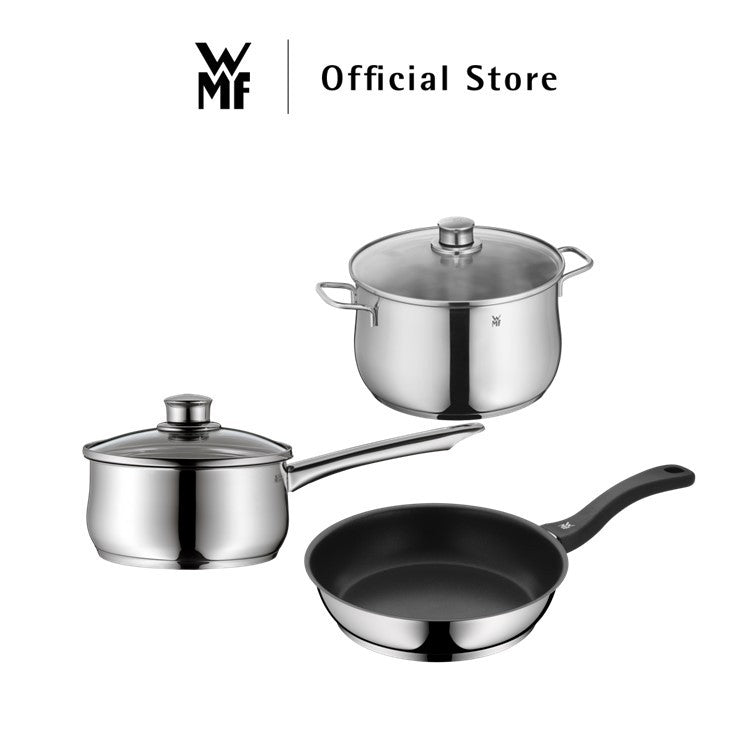 WMF Diadem Plus Cookware Set