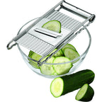 WMF Profi Plus Grater with 4 inserts 0644406040