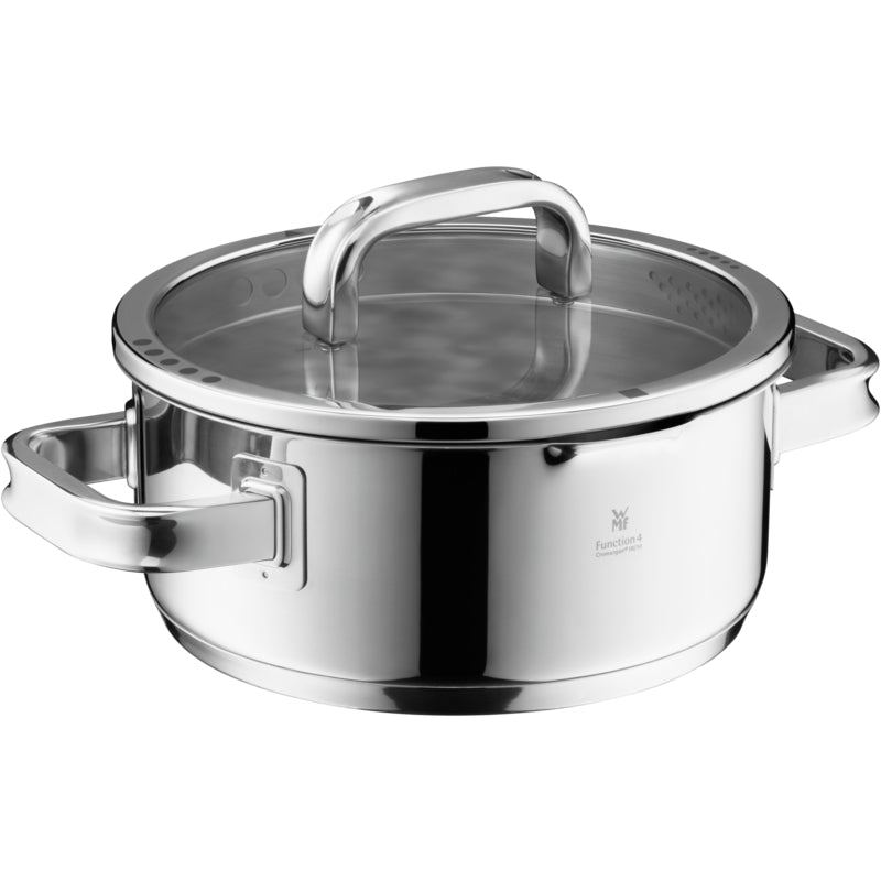 WMF Function 4 Cookware Set, 4-piece