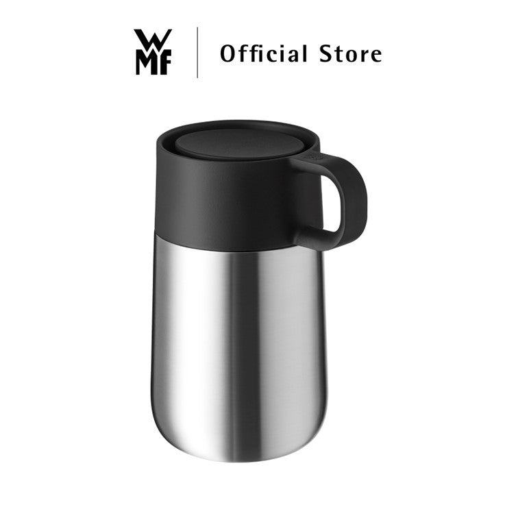 WMF Impulse travel mug Cromargan 0.3l