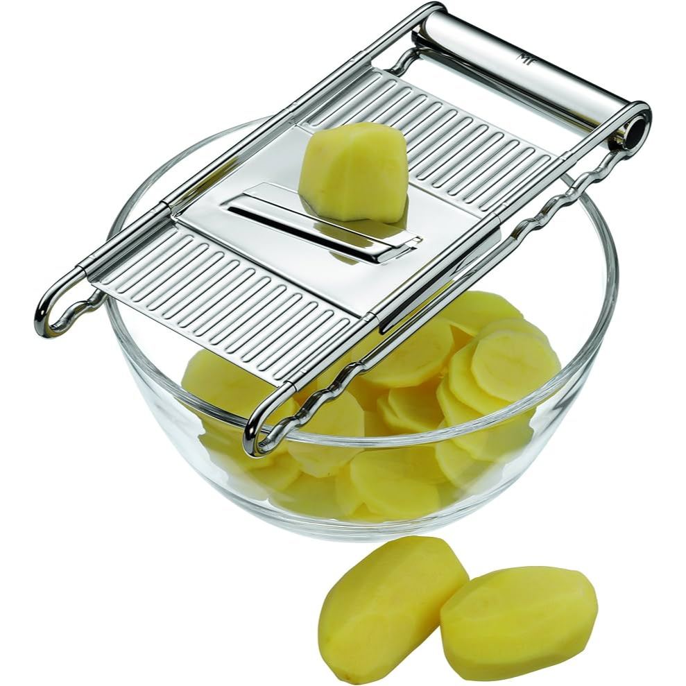 WMF Profi Plus Grater with 4 inserts 0644406040