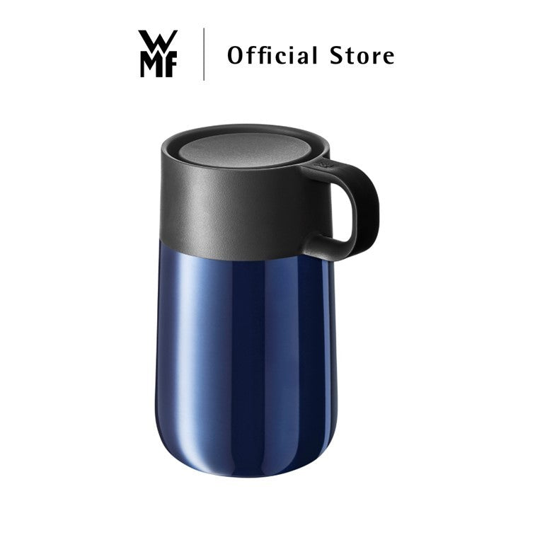 WMF Impulse travel mug Cromargan 0.3l