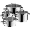 WMF Function 4 Cookware Set, 4-piece