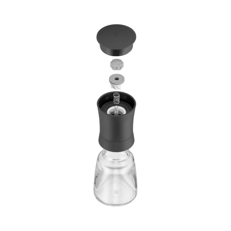 WMF Trend Spice Mill Set, 2 pieces, Grey