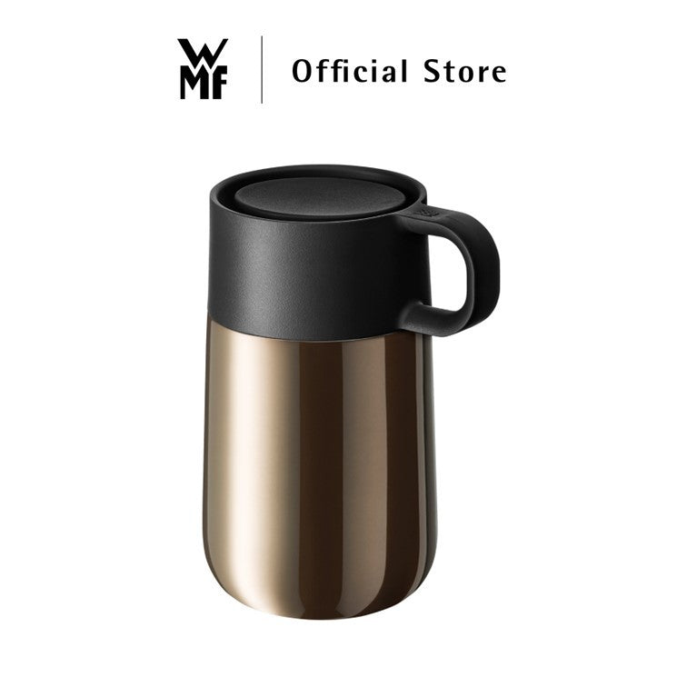 WMF Impulse travel mug Cromargan 0.3l