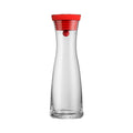 WMF Basic Water Decanter, 1.0L, Red
