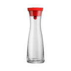 WMF Basic Water Decanter, 1.0L, Red