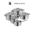 WMF Comfort Line Cookware Set, 5-piece