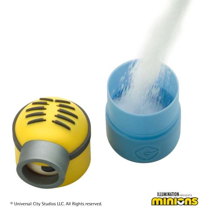 WMF Minions Salt Dispenser Set, 2 pieces