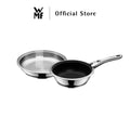 WMF Click & Serve Cookware Set, 3-piece